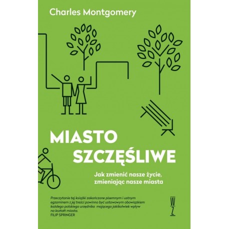 Miasto szczęśliwe BR