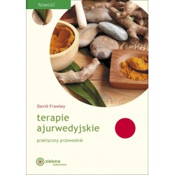 Terapie Ajurwedyjskie