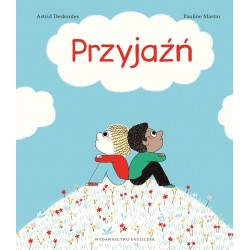 Przyjaźń
