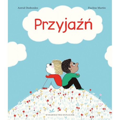 Przyjaźń