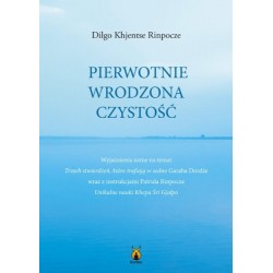 PIERWOTNIE WRODZONA CZYSTOŚĆ (ROGATY BUDDA)