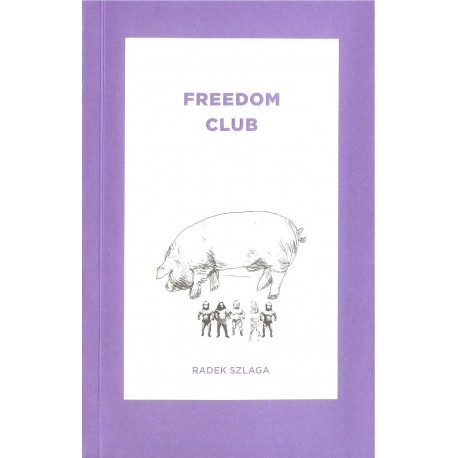 Freedom Club