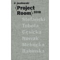 Project Room 2018