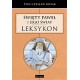 Święty Paweł i  Jego świat Leksykon