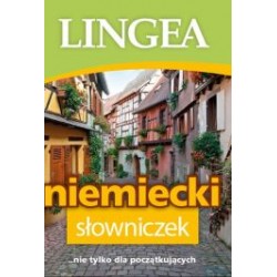 Słowniczek niemiecki NW