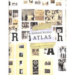 Atlas Gerard Richter
