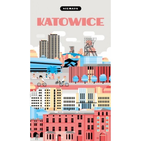 NIEMAPA Katowice