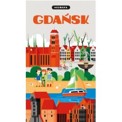 NIEMAPA Gdańsk