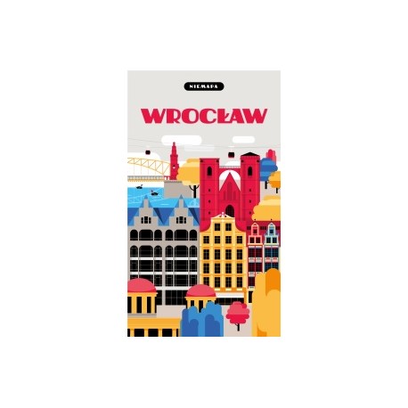 NIEMAPA Wrocław