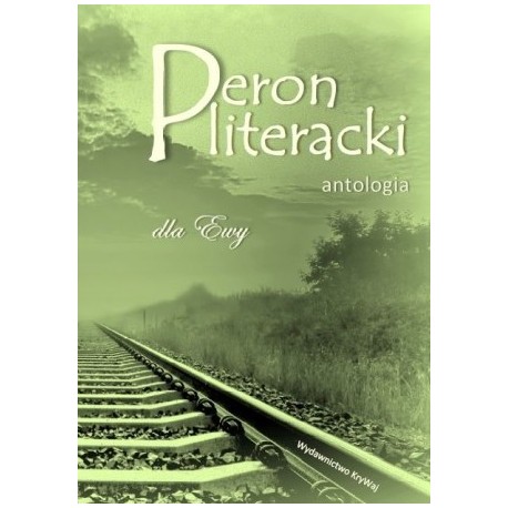 Peron literacki Antologia