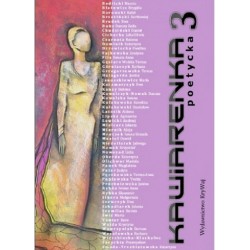 Kawiarenka poetycka 3 Antologia