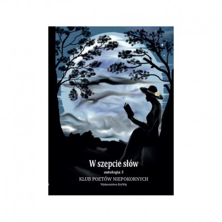 W szepcie słów Antologia 3