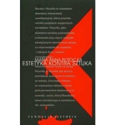 Estetyka kontra sztuka