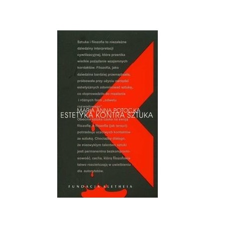 Estetyka kontra sztuka