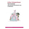 Feministyka albo sztuka obchodzenia się z kobietami