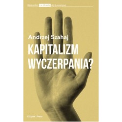 Kapitalizm wyczerpania