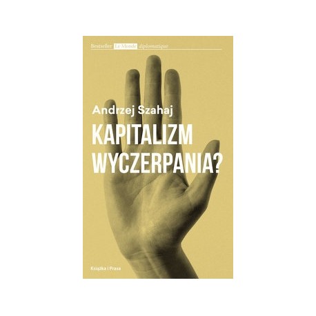 Kapitalizm wyczerpania