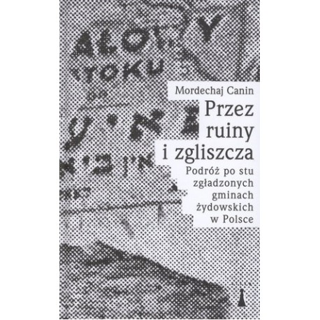 Przez ruiny i zglisza NW