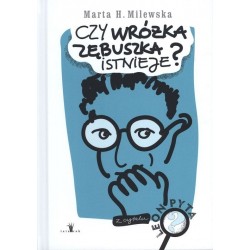 Czy wróżka zębuszka istnieje?