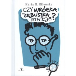 Czy wróżka zębuszka istnieje?