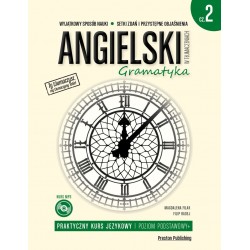 Angielski w tłumaczeniach Gramatyka  2 Wyd. 3