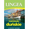 Rozmówki duńskie ze słownikiem i gramatyką NW