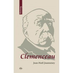 Clemenceau Wizjoner znad Sekwany