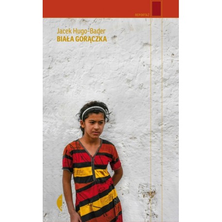 Biała gorączka br wyd.4