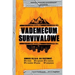 Vademecum survivalowe