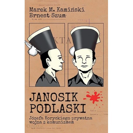 Janosik Podlaski