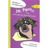 Ja Peruś czyli pamiętniki fajowego psa