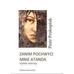 Zanim pochwyci mnie atanda