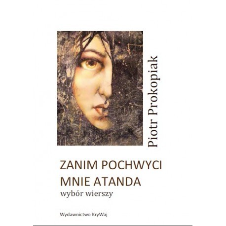 Zanim pochwyci mnie atanda