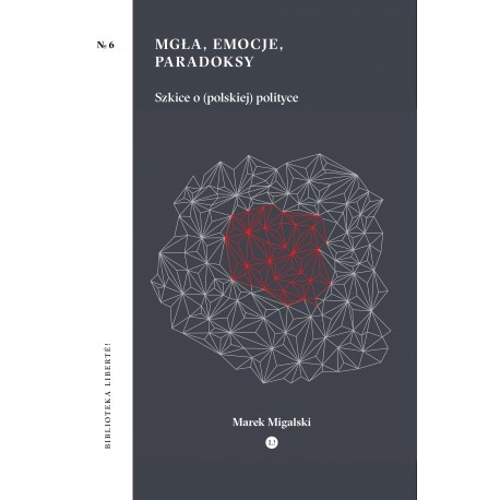 Mgła, emocje, paradoksy