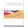 O demokracji w Ameryce