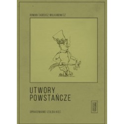 Utwory powstańcze
