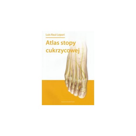 Atlas stopy cukrzycowej