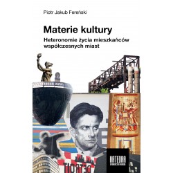 Materie kultury