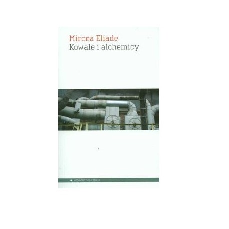 Kowale i alchemicy