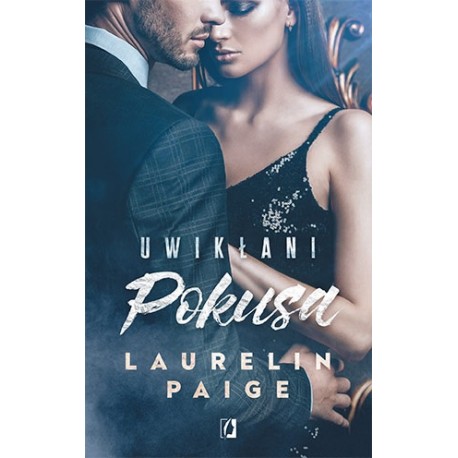Uwikłani T 1 Pokusa wyd. kieszonkowe