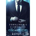 Domniemanie niewinności T 1 Oskarżyciel wyd.kieszonkowe