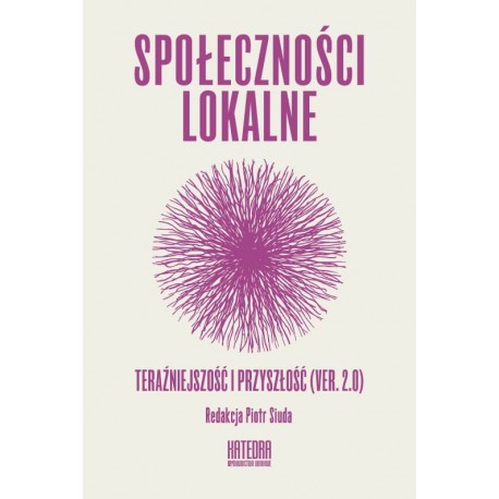 Społeczności lokalne Teraźniejszość i przyszłość (ver.2.0)
