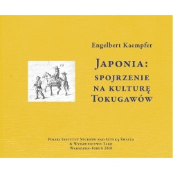 Japonia Spojrzenie na kulturę Tokugawów