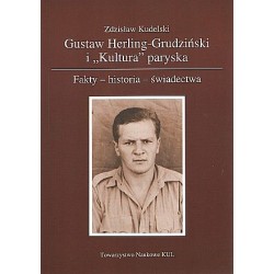 Gustaw Herling - Grudziński i Kultura paryska