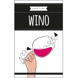 Poradnik hipstera Wino