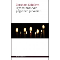 O podstawowych pojęciach judaizmu