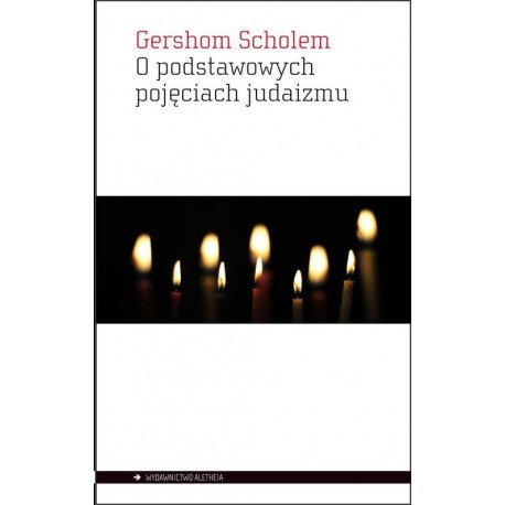 O podstawowych pojęciach judaizmu