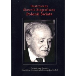 Ilustrowany Słownik Biograficzny Polonii Świata