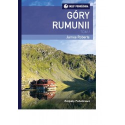 Góry Rumunii T 1