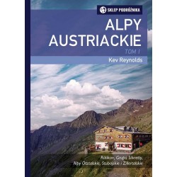 Alpy Austriackie T 1 NW